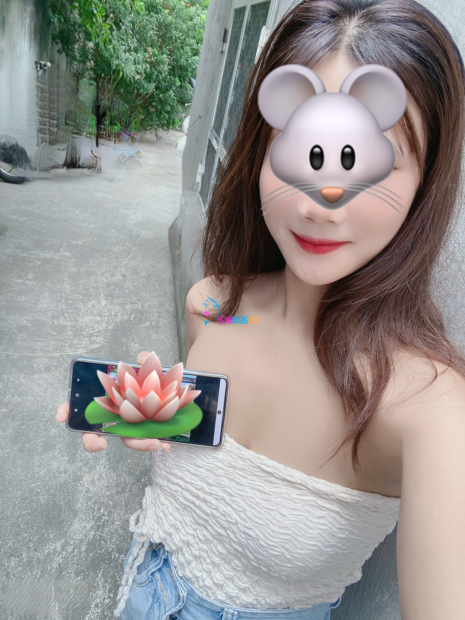 350k - Ngô gia tự - Lê Hồng Phong ✨- ,✨☀️QUỲNH QUỲNH ,✨☀️NGOAN NGOÃN - NHẸ NHÀNG - DỄ THƯƠNG - ÂN CẦN CHU ĐÁO - CHIỀU CHUỘNG ÔM ẤP NHƯ NGƯỜI YÊU