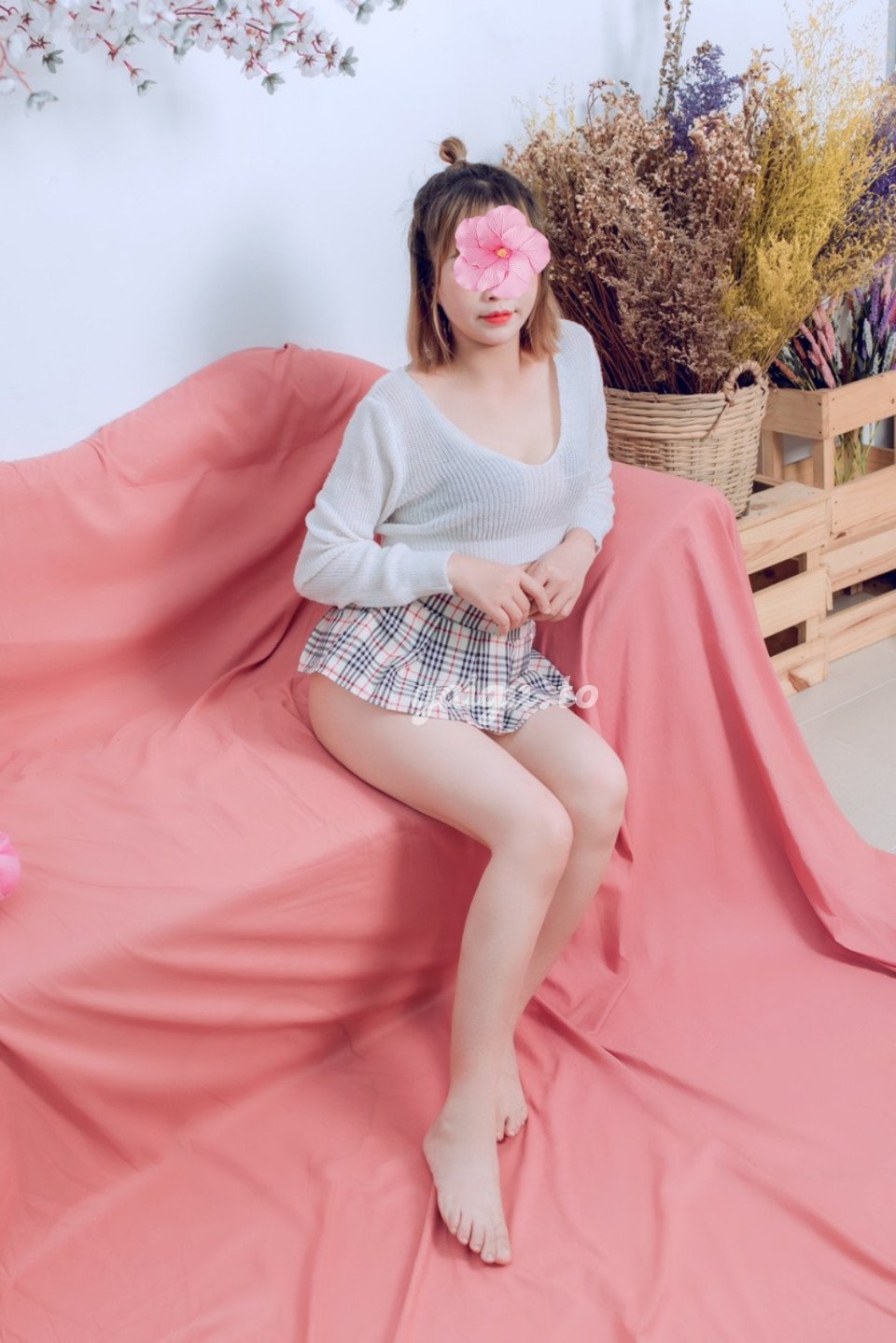 ⭐️⭐️LINH NA  Lần Đâu Tiên Bước Chân Vào Nghề, Gu Ai Ghé Nhấp nhé