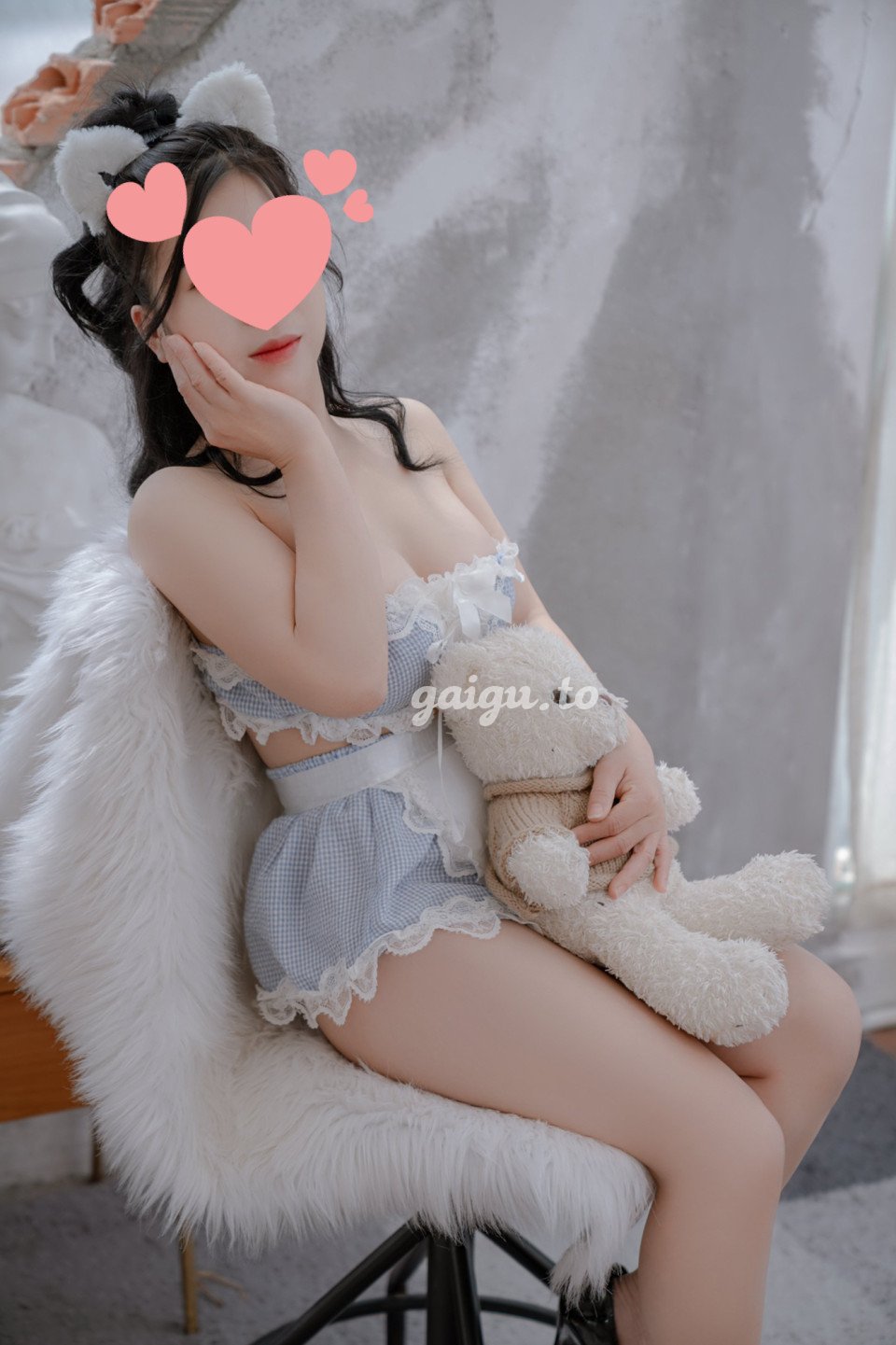PHƯƠNG LINH VÚ KHỦNG-  SỰ LỰA CHỌN ĐÚNG ĐẮN