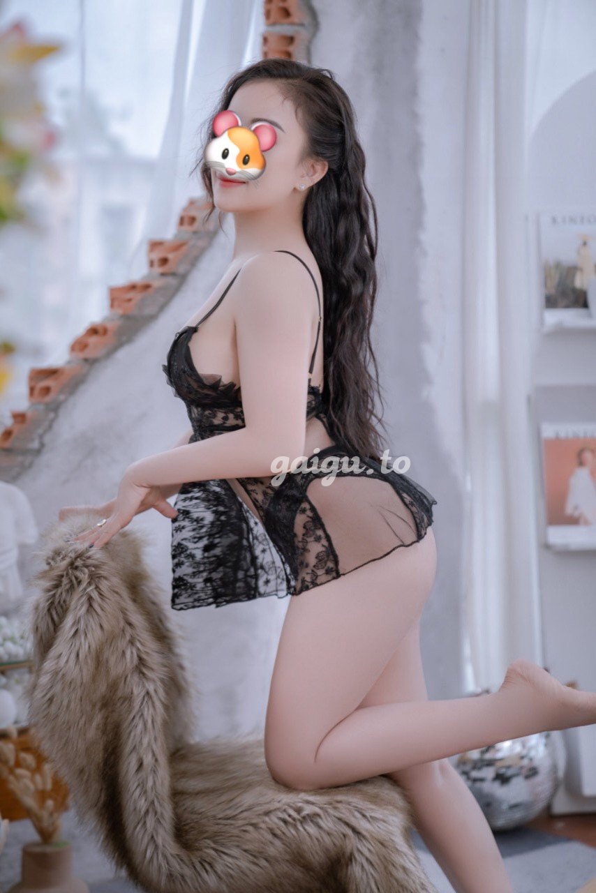 New Cô Giáo Mầm Non Bé Linh Lady ✅ Dâm, Vui Vẻ, Dễ Thương Cưng Lắm