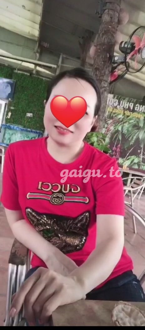 Phương Quỳnh - Hàng tình cảm dâm đãng chiều khách