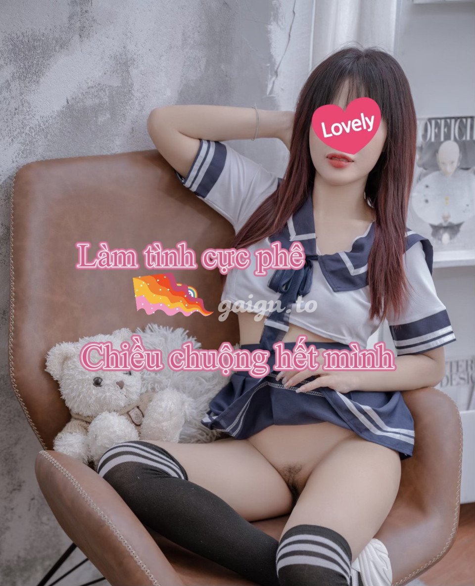 Hồng Ngọc ❤️ Dễ thương ngoan hiền chiều khách
