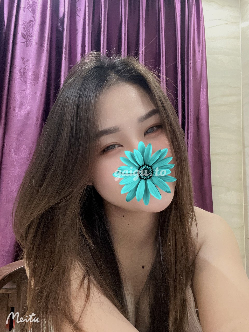 Gái xinh 18 Quỳnh Anh_ Hàng non tơ cực chất