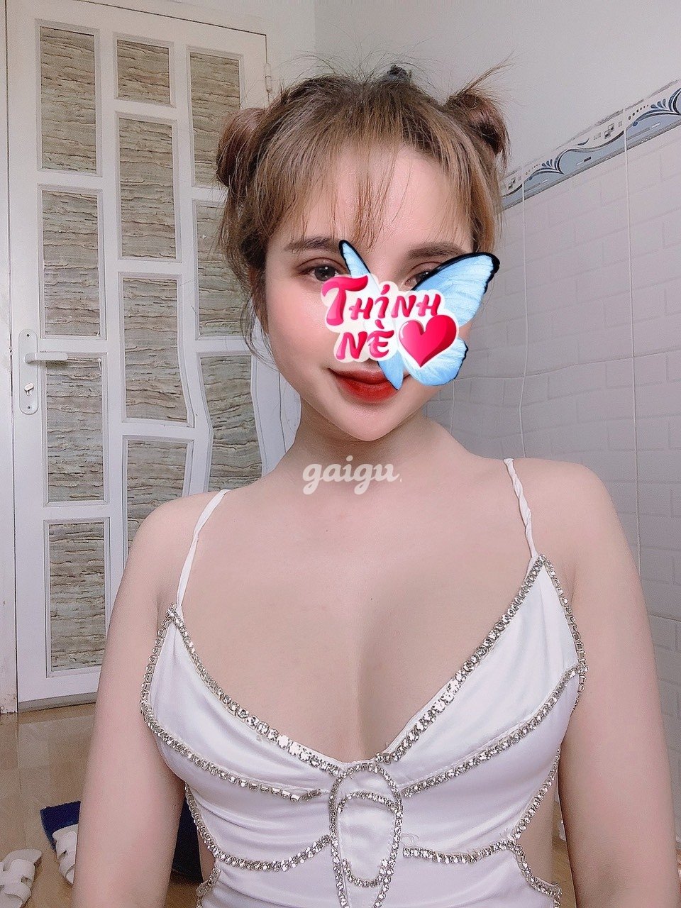 Hàm Hương - Teen xinh - Chuẩn hotgirl