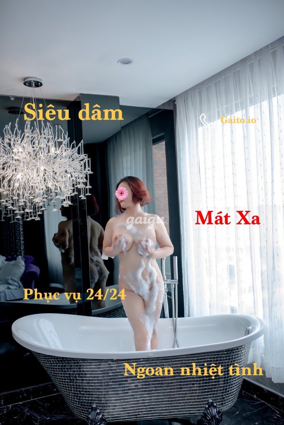 Diệu Anh - Gái đâm đãng , làm tình bao phê , nước bím tràn chề