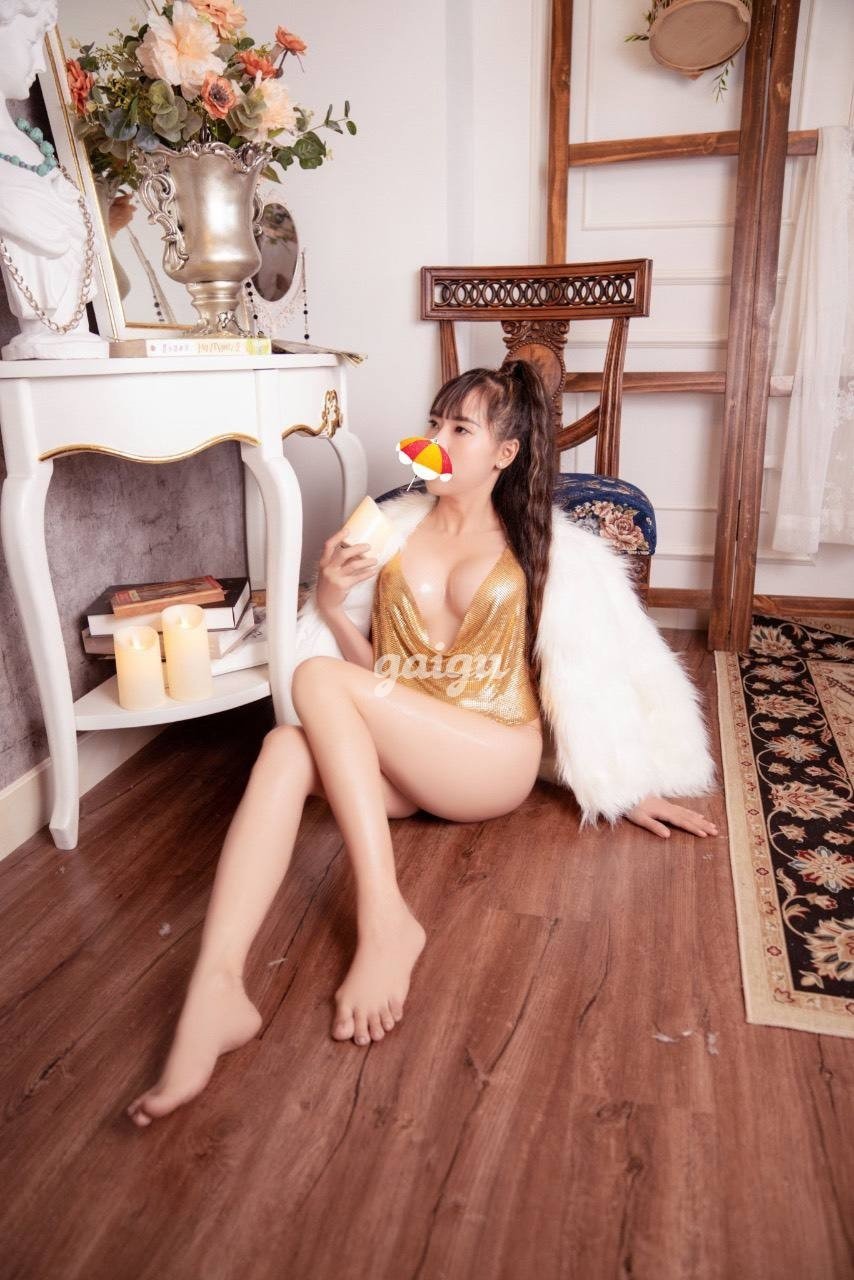 [NEW]❤Phương linh❤️Nhỏ Nhắn, Dễ Thương, Body Gợi Cảm