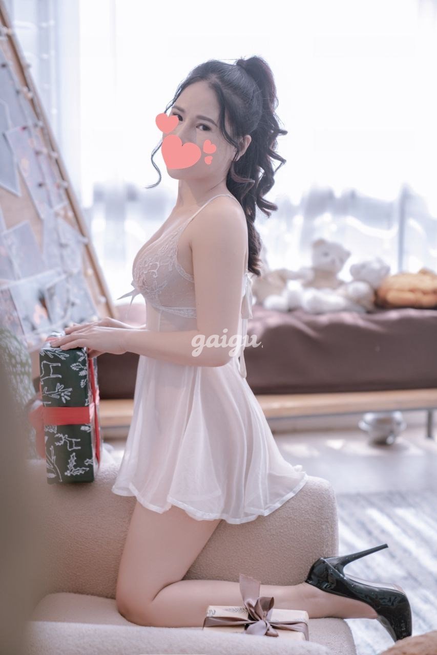 MASAGE CHỊCH❤BẢO NGỌC ❤️Hàng MỚI VÀO NGHỀ CỰC NGON