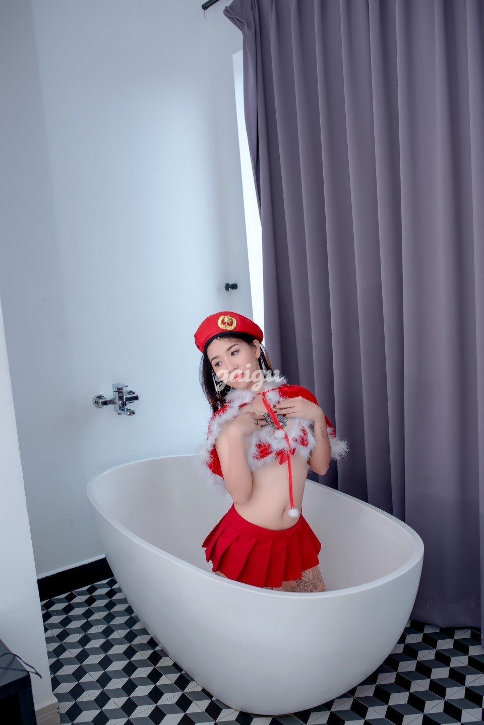 ❤️BẢO NGÂN❤️Dâm dâm cô nương, cao-xinh-duyên dáng-nhiệt tình
