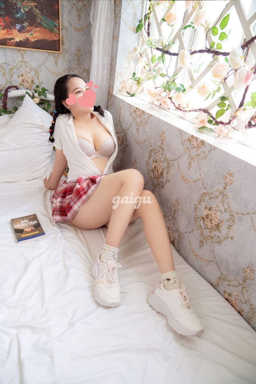 ⭐HƯƠNG MY⭐️ NGỰC KHỦNG- LẦN  ĐẦU LÊN SÓNG RẤT OK