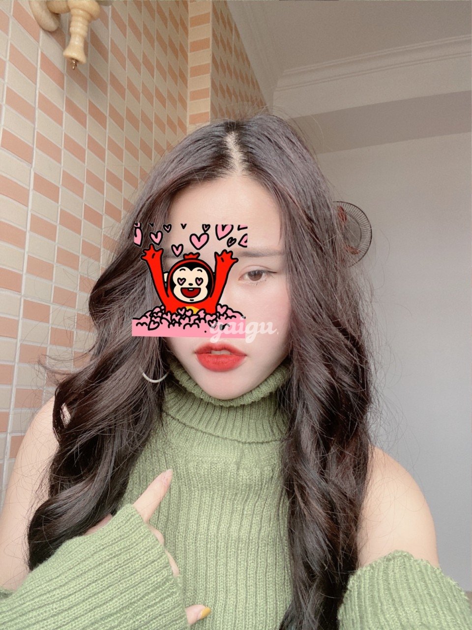Ngọc Hân - Ảnh Mộc