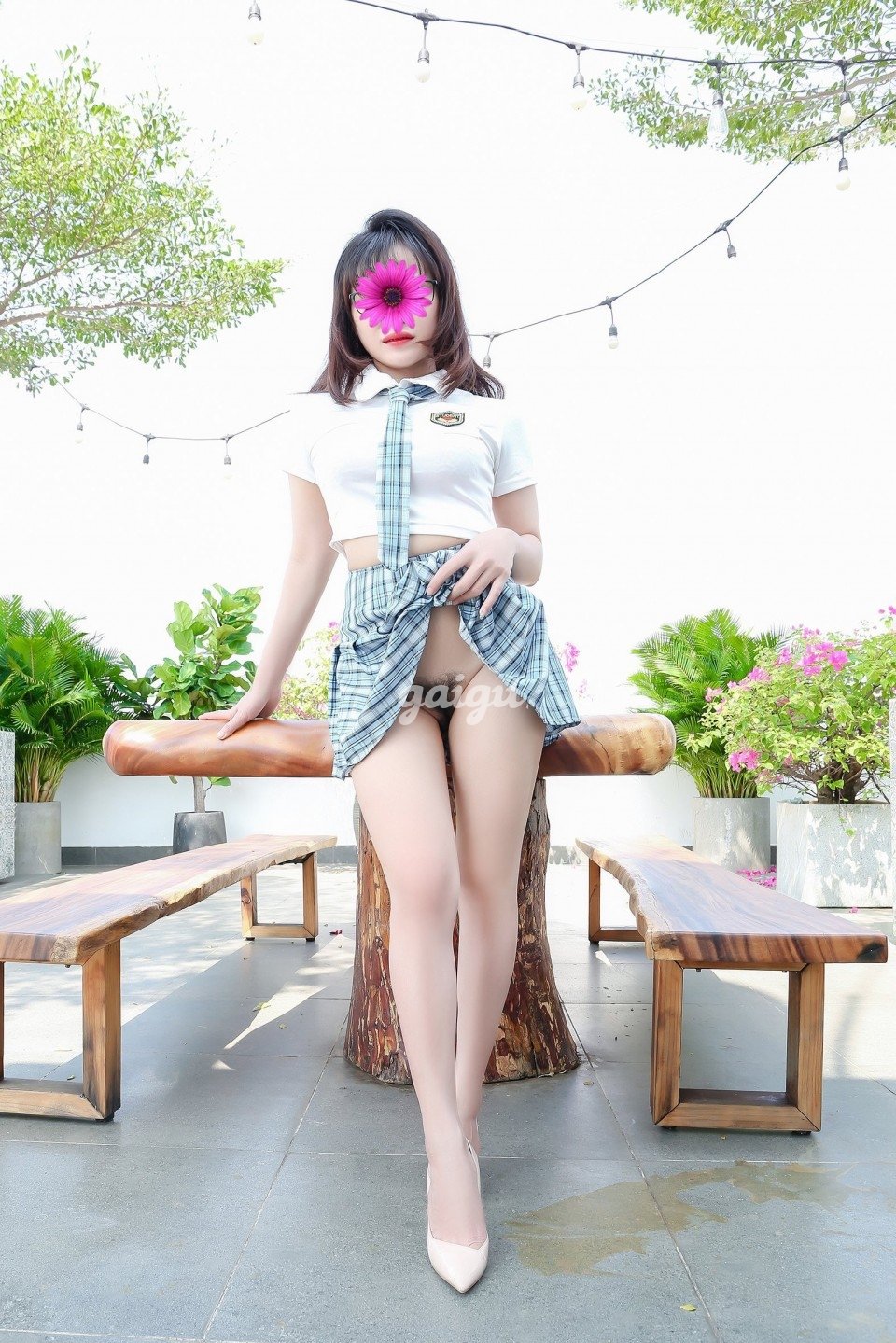 New⭐Phương Anh⭐ Hàng Mới Xinh Non Trắng Trẻo⭐Ngoãn Ngoãn Nhiệt Tình Yêu Chiều Hết Mình⭐Mới Vào Nghề