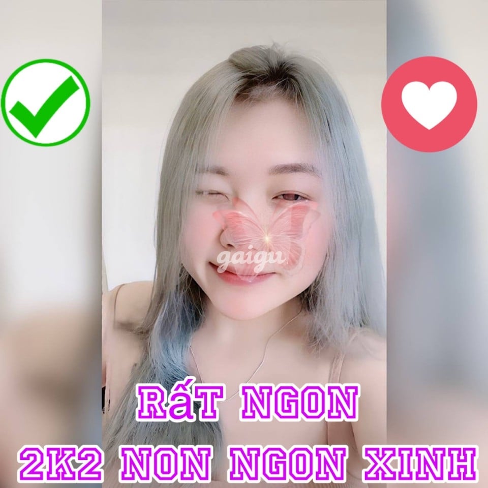 TRÚC CHI ❣GÁI NON- DÂM ĐỈNH CHƠI CỰC PHÊ