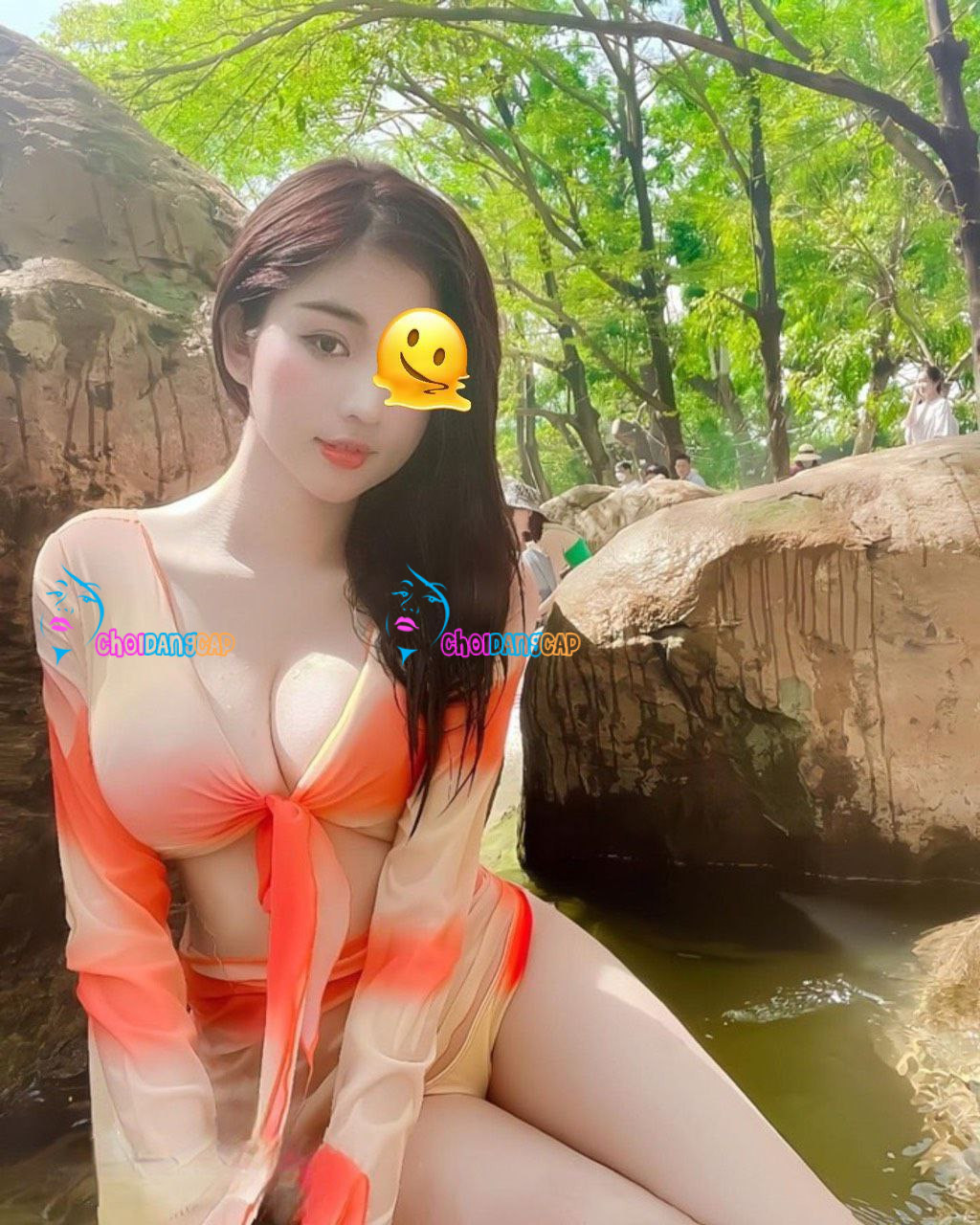 400k - TP đà lạt Ngọc Huyền , làm tình đẳng cấp, phục vụ nhiệt tình chu đáo