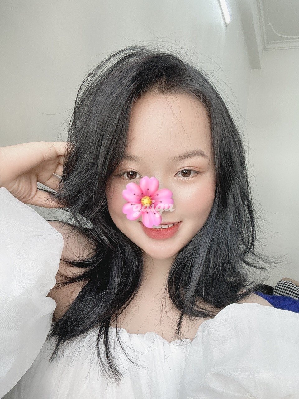 New Bé Lan Anh 2k4 Kute ✅ Mới Mất Trinh Dễ Thương Body Ngon Tuyệt