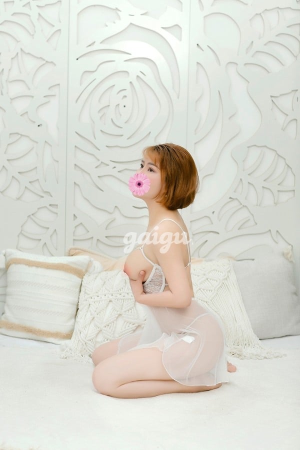 Ánh Ngọc❤️Hàng Mới, 3 Vòng Căng Đét, Làm Tình Rất Phê