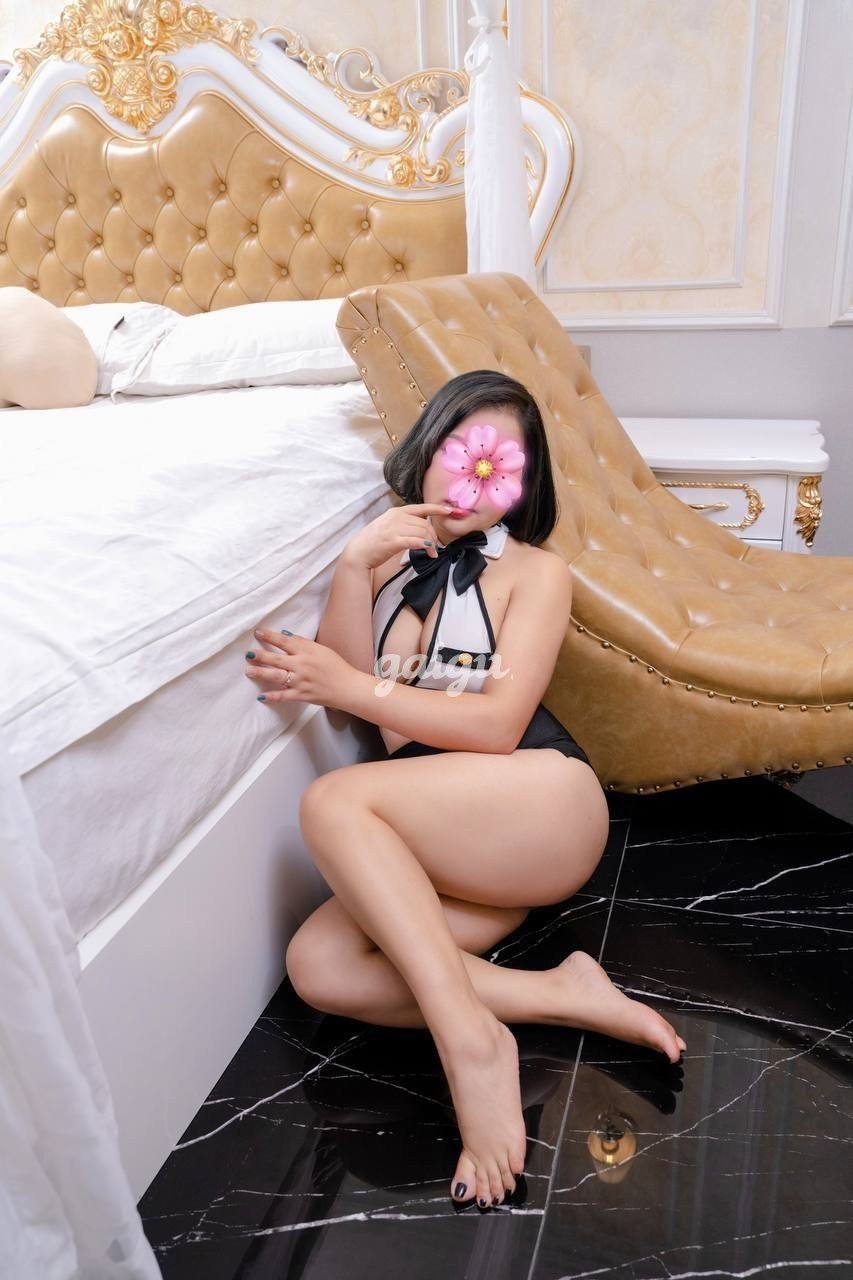 CHUPY HÀ NHI❤️ MASAGER CHỊCH   SUNG SƯỚNG LÀ ĐÂY