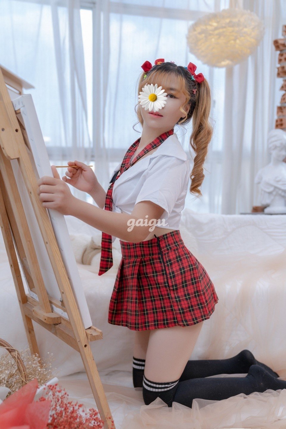 HOTTEEN THU HIỀN SIÊU XINH, DỄ THƯƠNG , BÍM NON,KHÍT CỰC NGON!