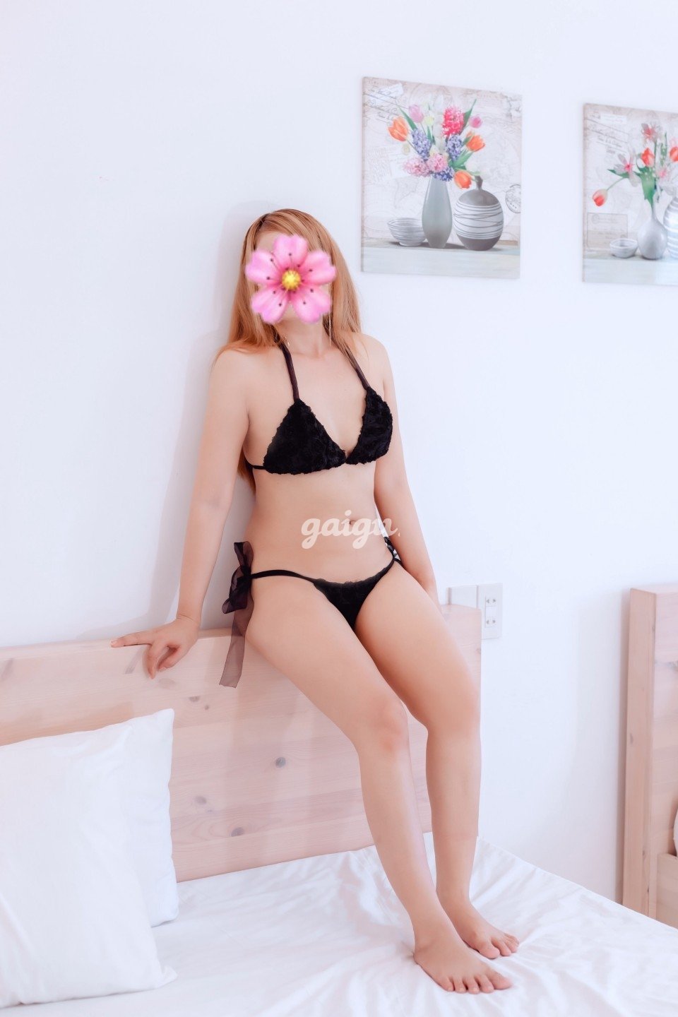 ❤Bảo Hân❤️ Lần đầu lên sóng, body nóng bỏng, xinh xắn masage bài bản