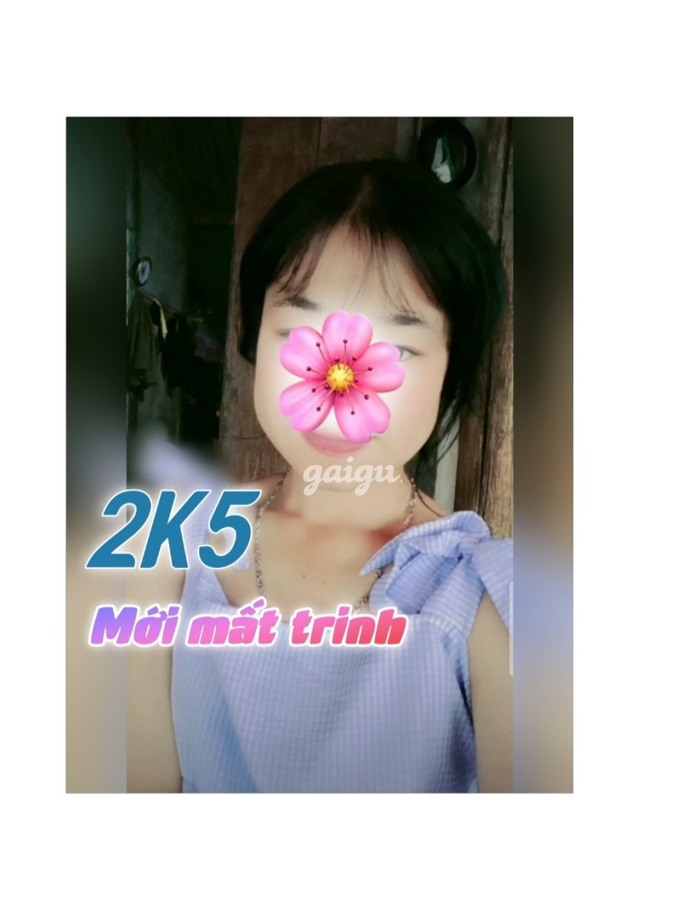 ⭐NEW | DIỆU LINH 2K5 MỚI MẤT TRINH VẨN CÒN RẤT ZIN NGON BỔ DƯỠNG