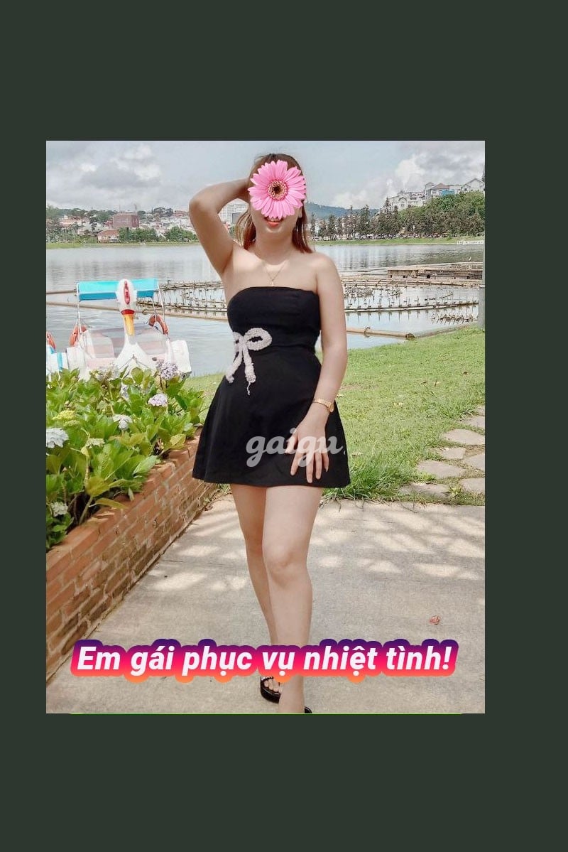 ❤️ NGỌC ANH - Sexy em gái dâm tình cảm - chiều chuộng hết mực