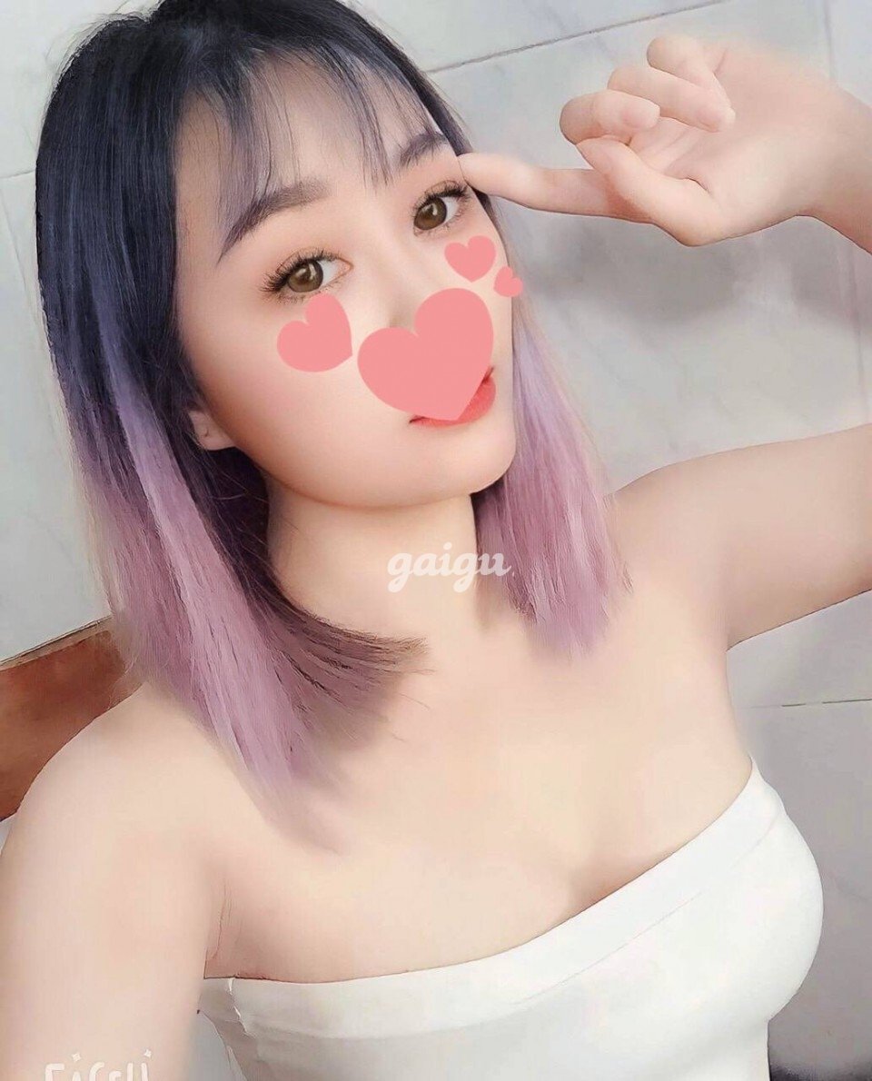 ❤️Trà My❤️Ngoan Ngoãn, Dịu Hiền, Dễ Thương