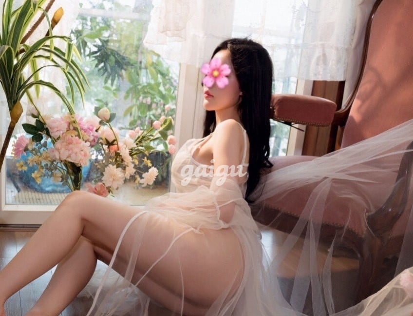 New Bé San San  Baby ❤️ Hot Girl Hà Thành Xinh Dâm và Rất Quyến Rũ