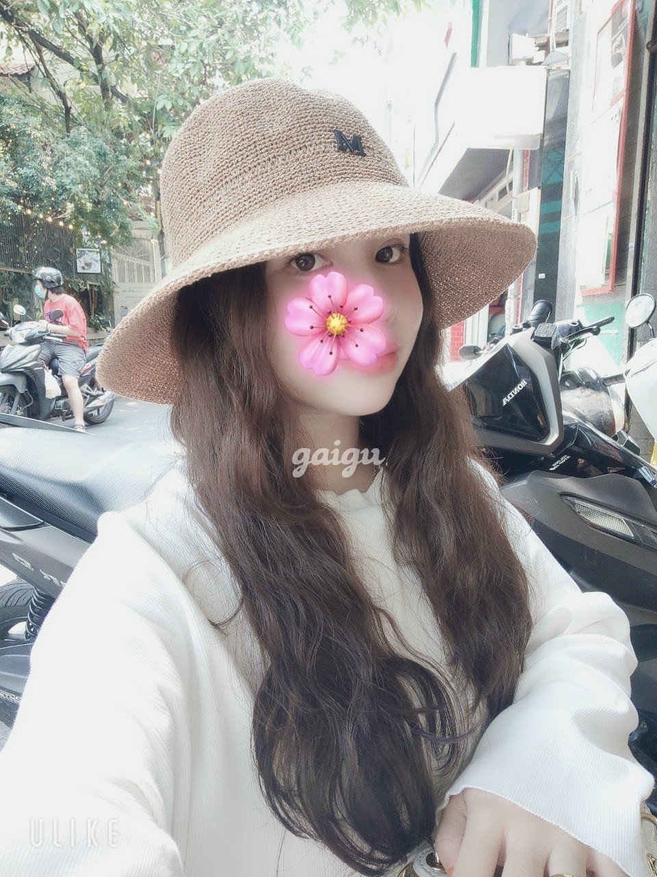 Trang Đài_ Gái Non Mặt Xinh, Vú bự Mông to, Làm tình cực đã