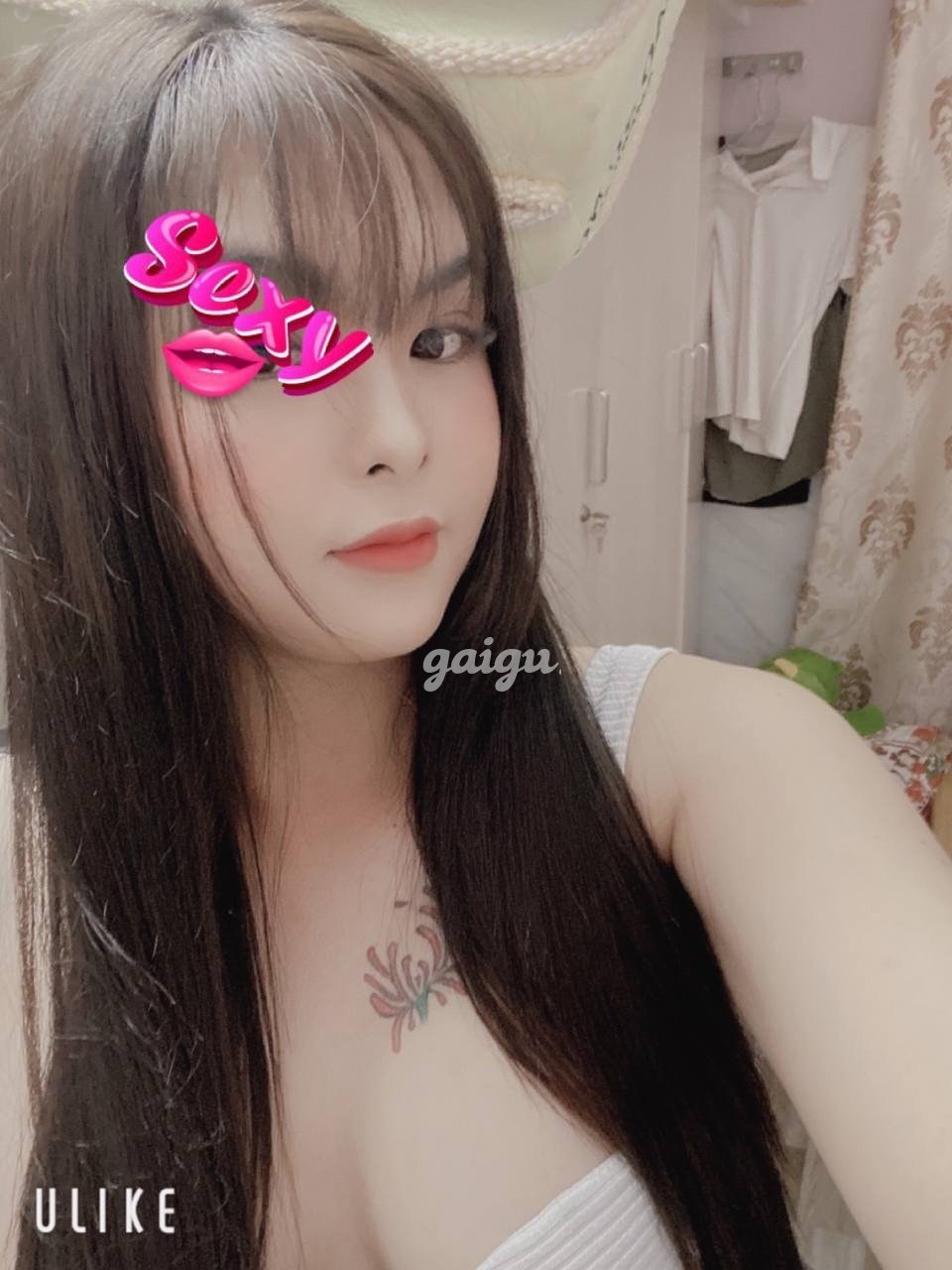 [CHỜ XÁC THỰC] Bé Ú - Thiên Tần Cute Phô Mai Que, Gu Loli Cực Yêu Nha AE