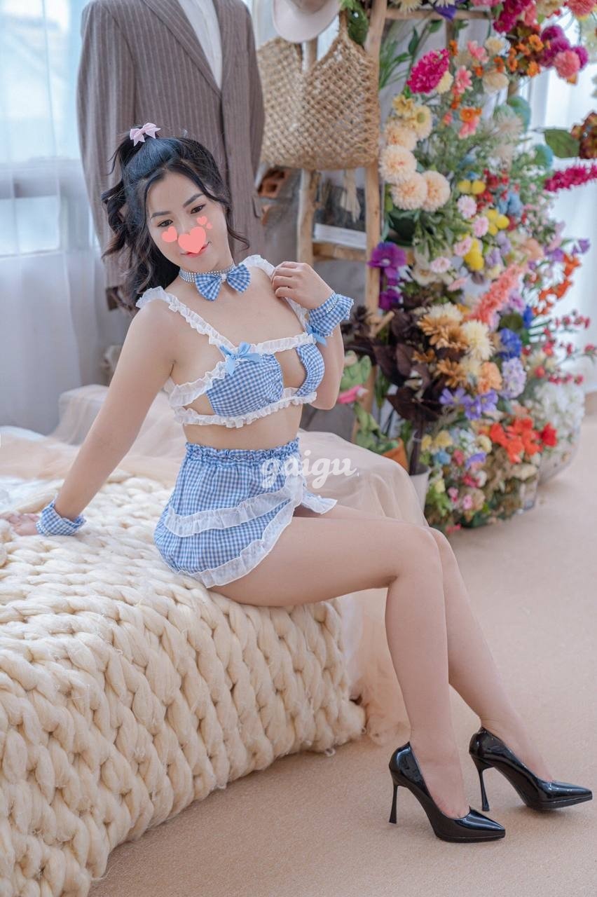 ⭐️Thuý Kiều⭐️Người Đẹp, Dáng Chuẩn, Phục Vụ Nhiệt Tình Hết Mình