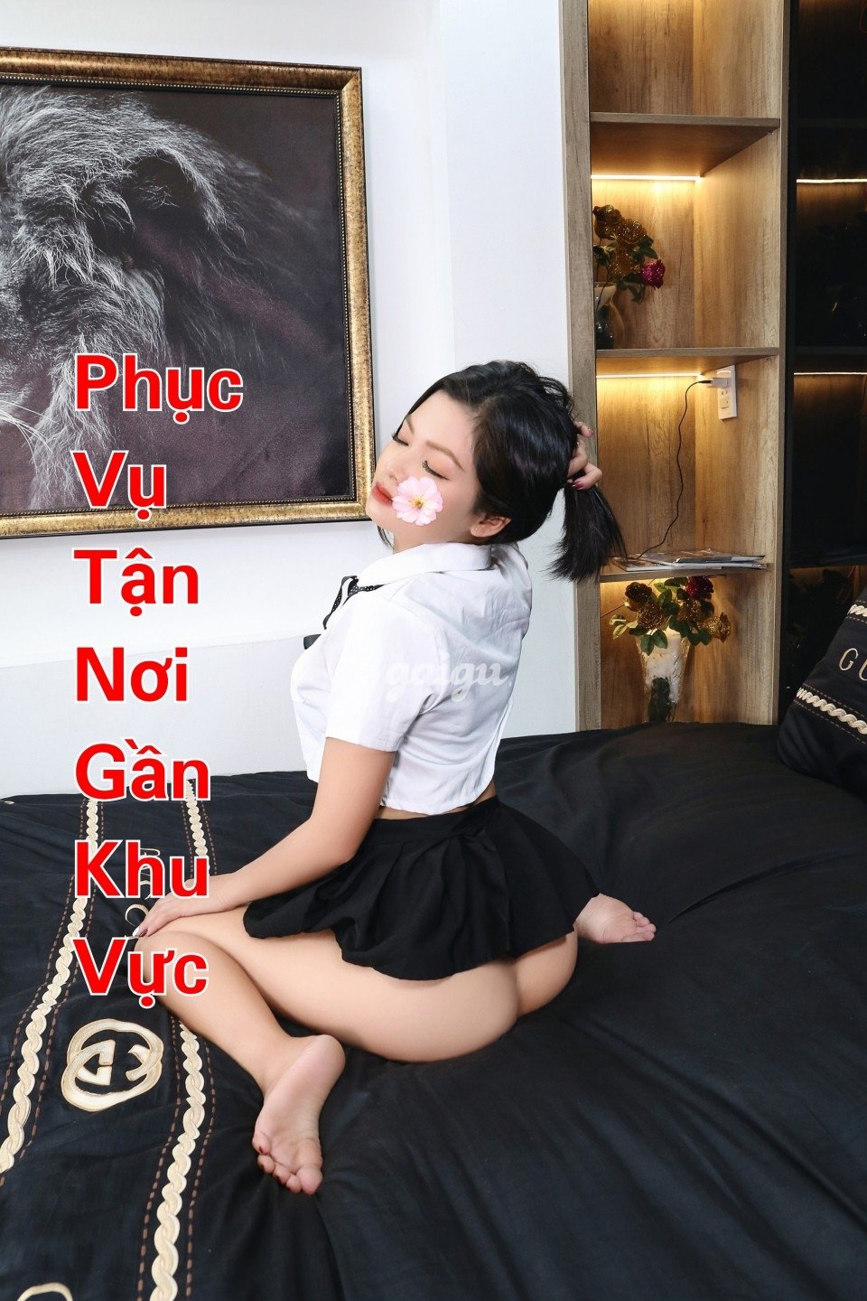 MẨN NHI - GÁI MIỀN TÂY 100% MỚI LÀM