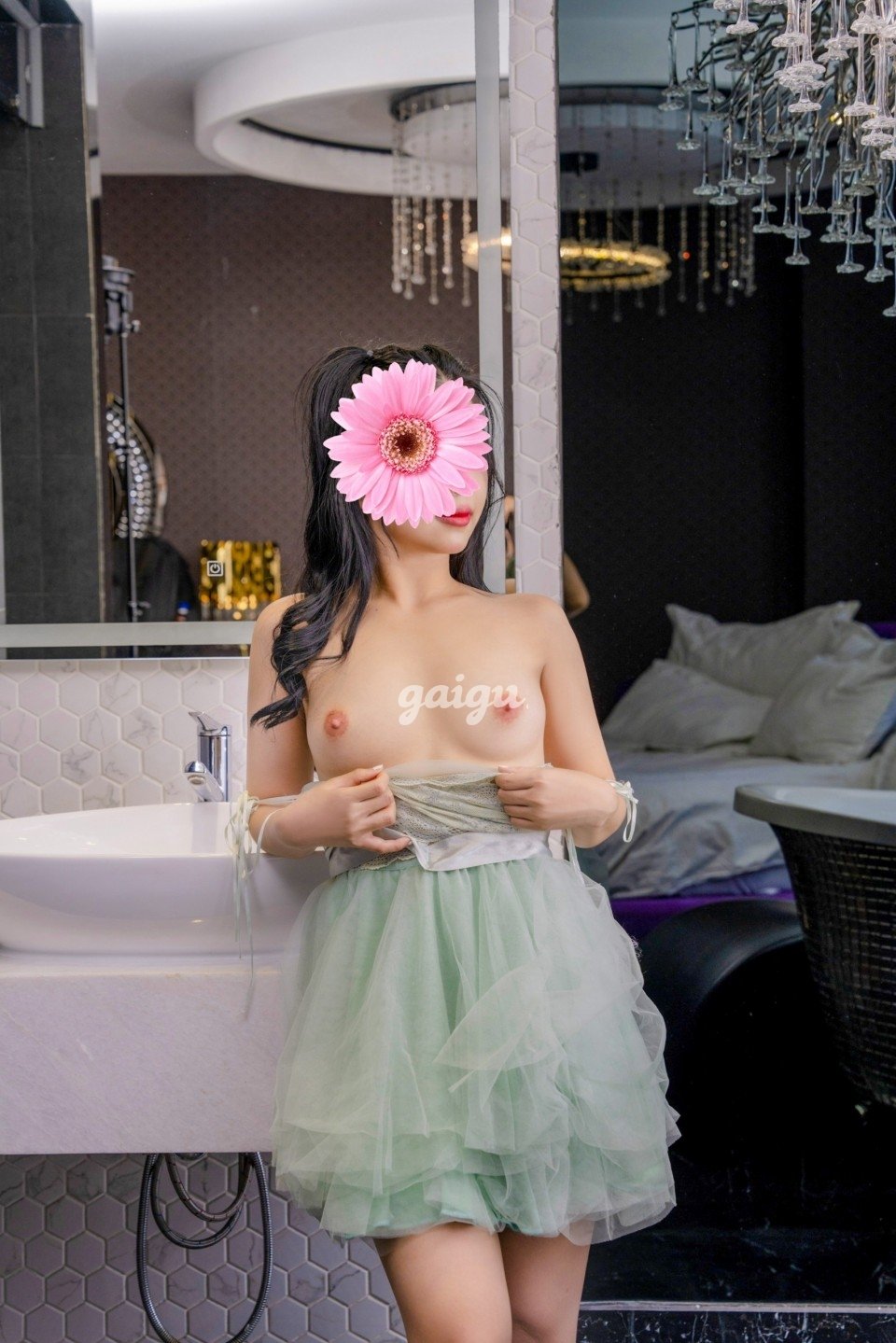 [NEW] TIỂU VY BABY⭐ SIÊU PHẨM NÓNG BỎNG⭐MẶT XINH - LỒN MÚP - KHÍT - NHIỀU NƯỚC⭐KĨ NĂNG ĐIÊU LUYỆN