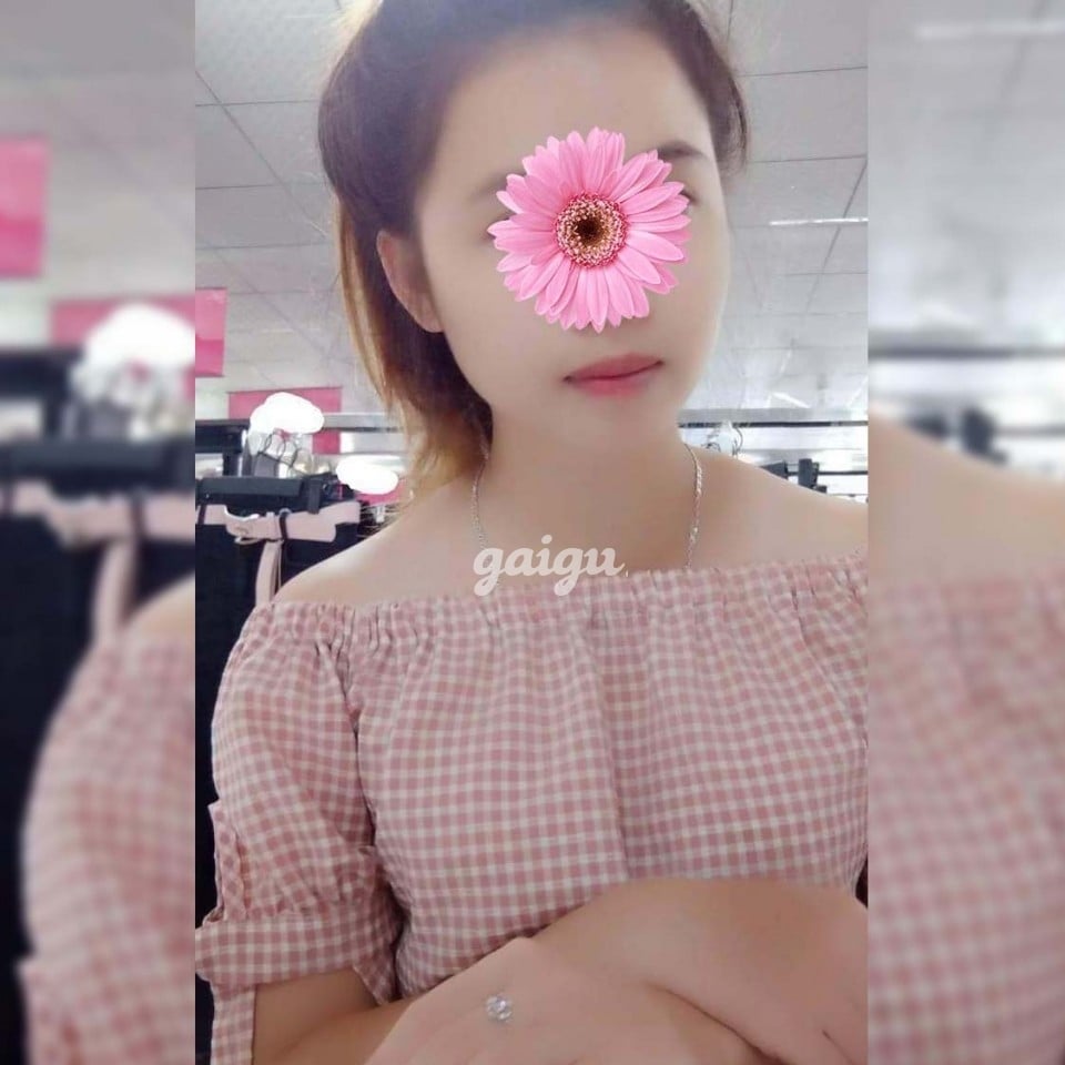 ❤️ BẢO NHI - Nữ DÂM THẦN - Body LOLIPOP quá ngon
