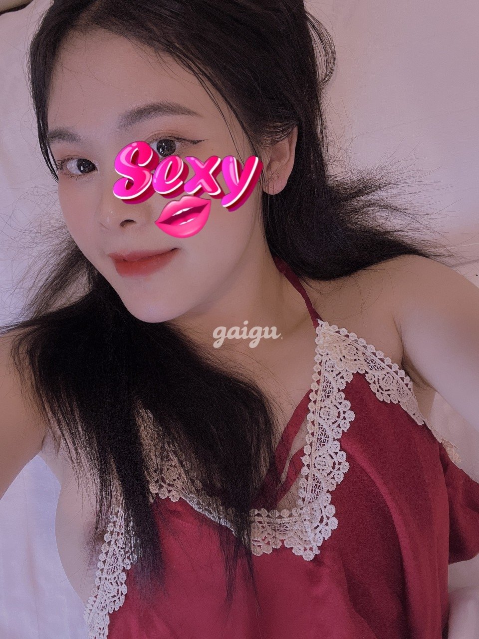 Hàng mới⭐Minh Châu – Trẻ Xinh Duyên Dâm Đãng – Chiều Chuộng Như Người Tình