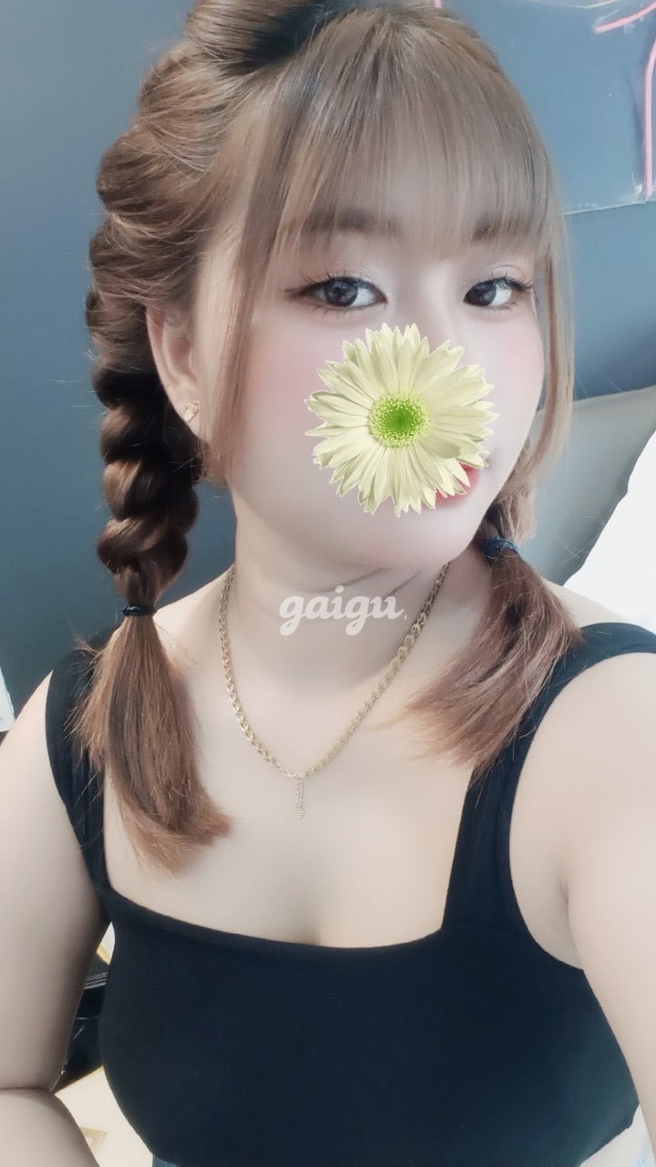 ⭐NEW⭐An Nhiên – Hàng Mới Lên Sóng Trẻ Trung SV Đỉnh Cao Rất Yêu Nghề