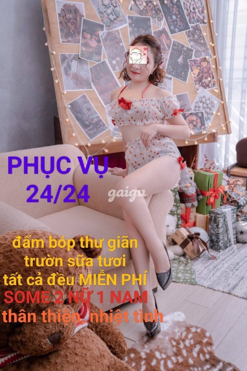 HUYỀN TRANG - MBTC THẦN DÂM - BÚ LIẾM ĐẦY ĐAM MÊ