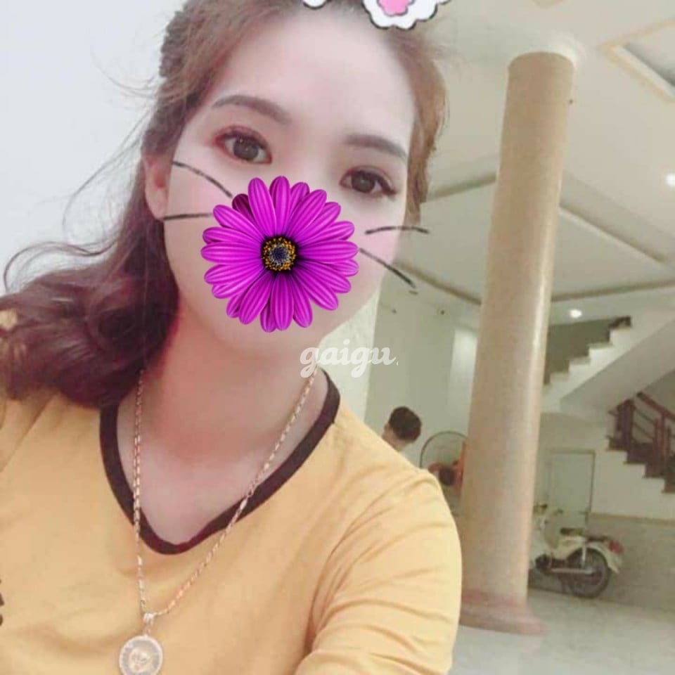 Như Ý ❤️ Gái Dâm Mình Dây Cây Cảnh Làm Tình Siêu Đỉnh