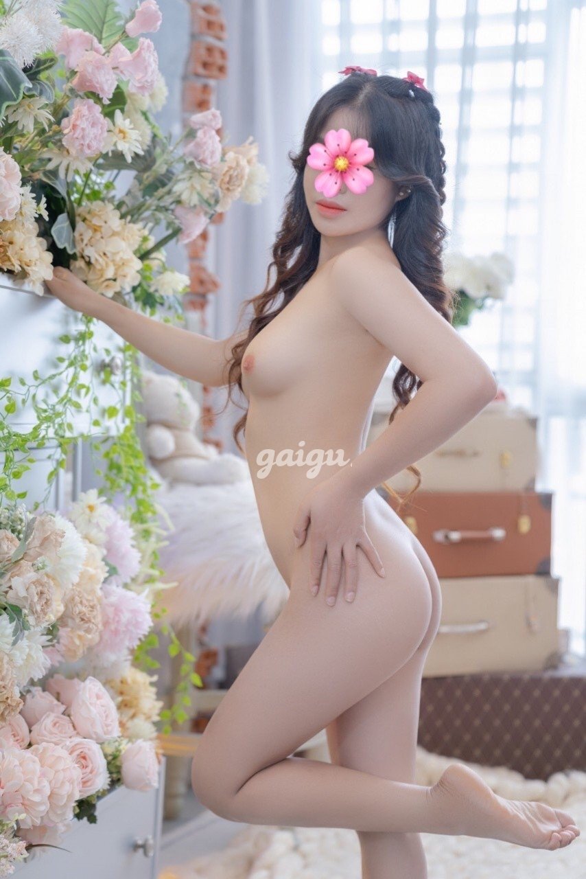 New Hot Teen 2K4 Bé Ánh Nguyệt Baby ❤️ Non Tơ Đáng Yêu Sexy Quyến Rũ