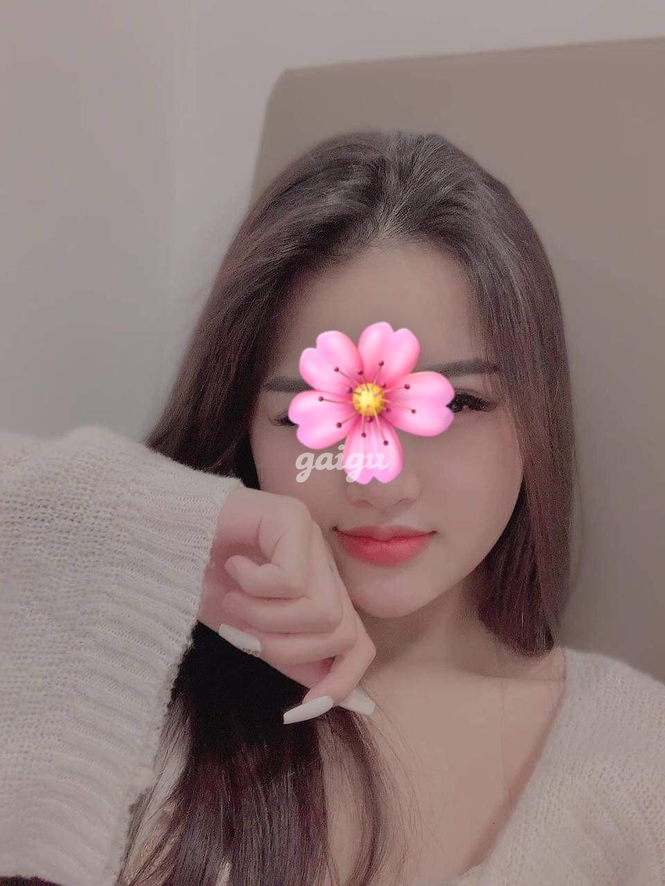 New Hot Teen 2K4 Bé Bông ❤️ Thiếu Nữ Tinh Nghịch Rất Nhiệt Tình