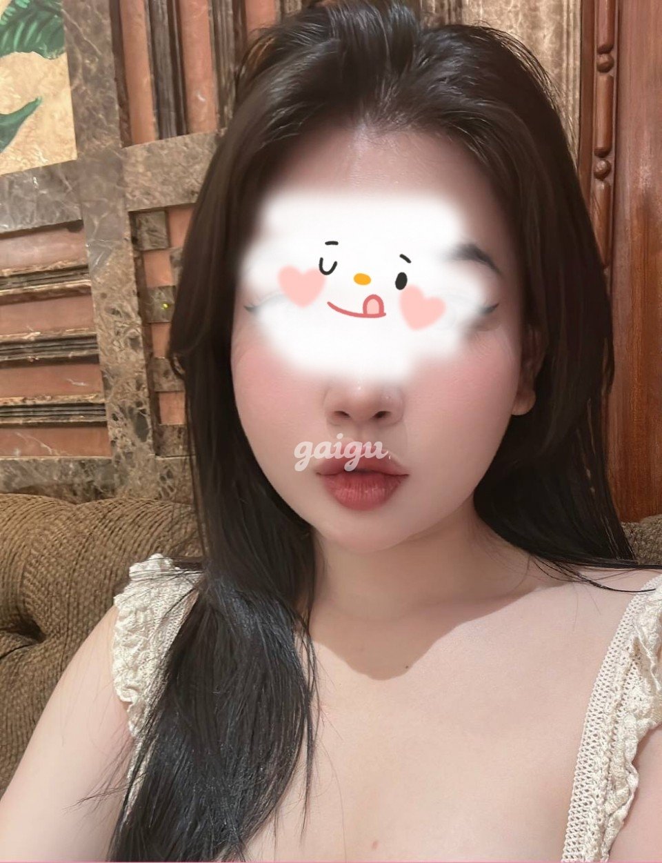 Diệu anh - Nhân Viên Spa -  làm tình chuyên nghiệp