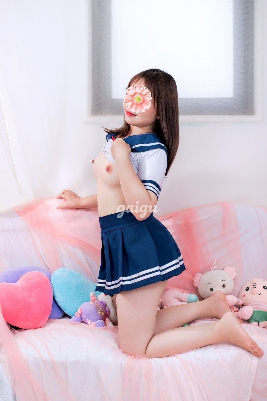 NEW-Tâm Như-vẻ đẹp múp múp rất dễ thương