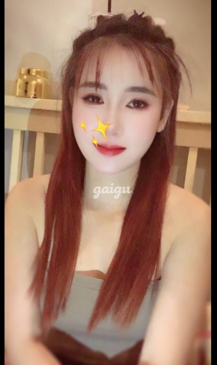 Nhật Trinh- Cô gái của vũ điệu tình dục!!!