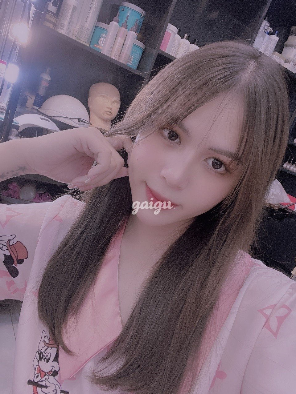 KHẢ DI 2K HOT GIRL BODY NÓNG BỎNG, HÀNG CHẤT LƯỢNG CAO ĐÃ KIỂM ĐỊNH