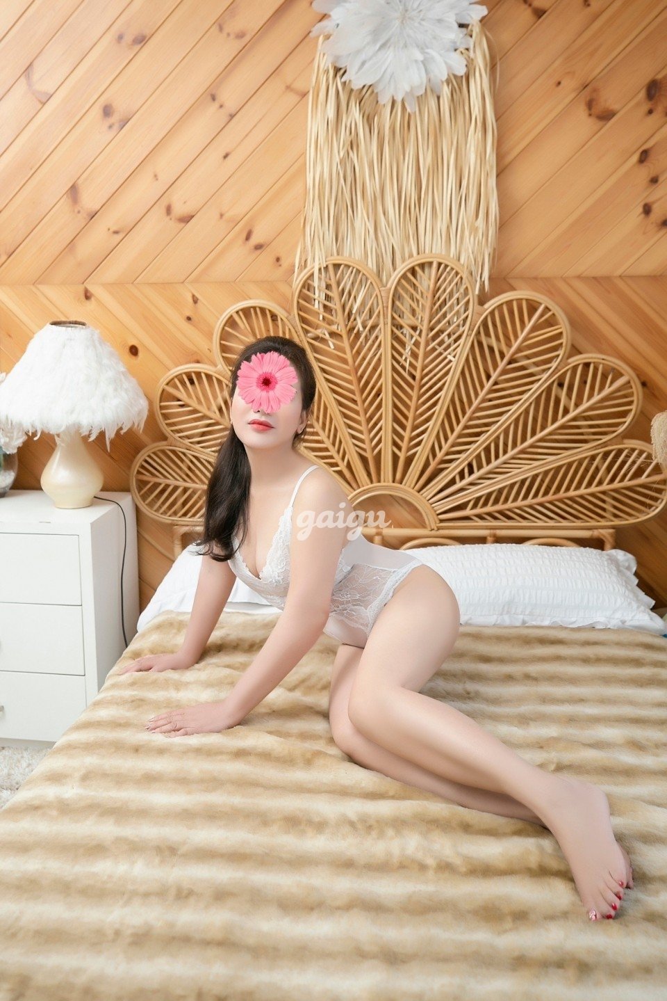 ⭐ NEW ⭐- CẨM LY - NGỌT NGÀO SAY ĐẮM VÀ KHÔNG KÉM PHẦN DỊU DÀNG QUYẾN RŨ