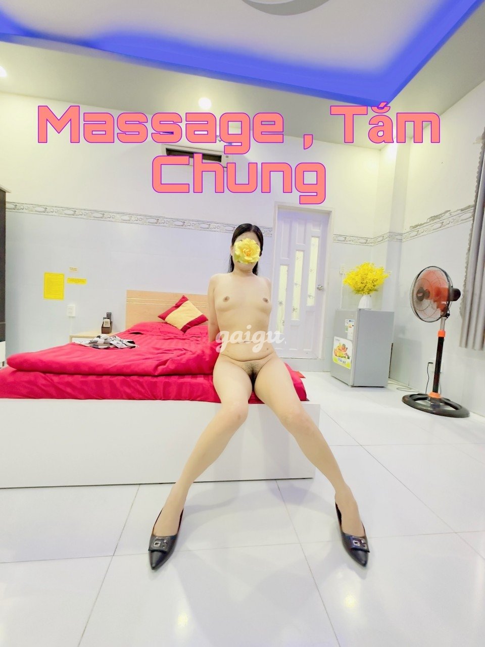 ❤️Thủy Tiên❤️Siêu Dâm - Duyên Dáng - Phục Vụ Chu Đáo - Tận Tình