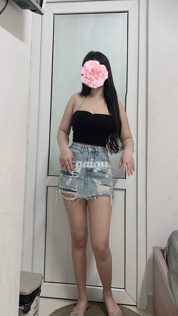 [NEWGIRL] - HÀ NHI DÁNG ĐẸP MẶT XINH PHỤC VỤ TUYỆT VỜI TÌNH CẢM