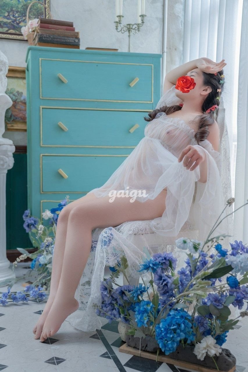 ❤️TRÚC LINH❤️QUÝ CÔ SIÊU DÂM - CHĂM SÓC TẬN TÌNH - LÀM TÌNH CỰC DÂM