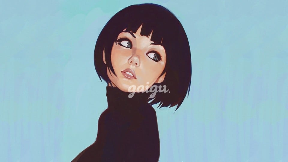 ❤️NEW HÀ NHI MẶT XINH VÚ TO DA TRẮNG BÍM MÚP LÀM TÌNH CỰC PHÊ