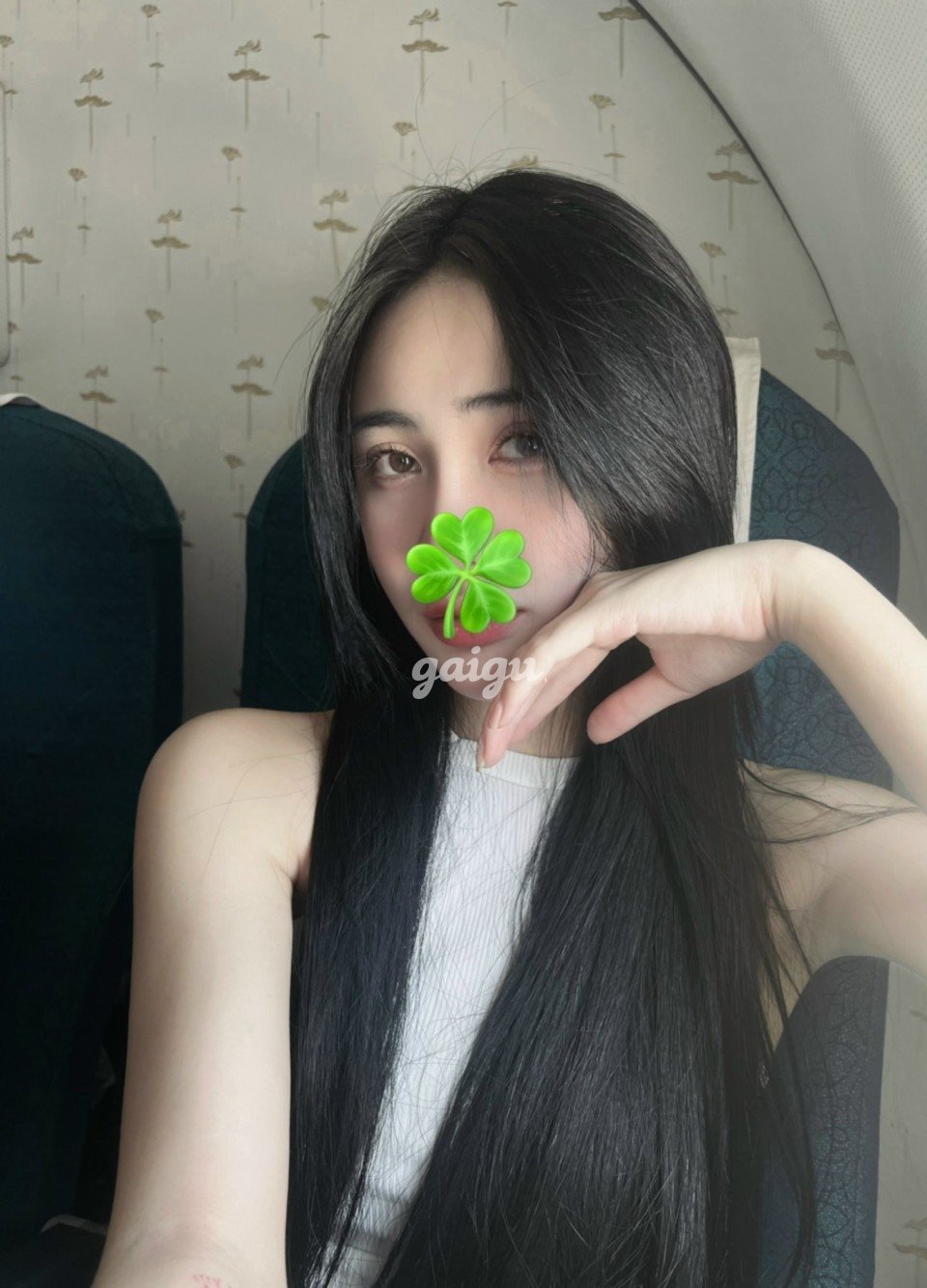 Thuỳ Trang - 2K2 - Hotgirl mới lớn.