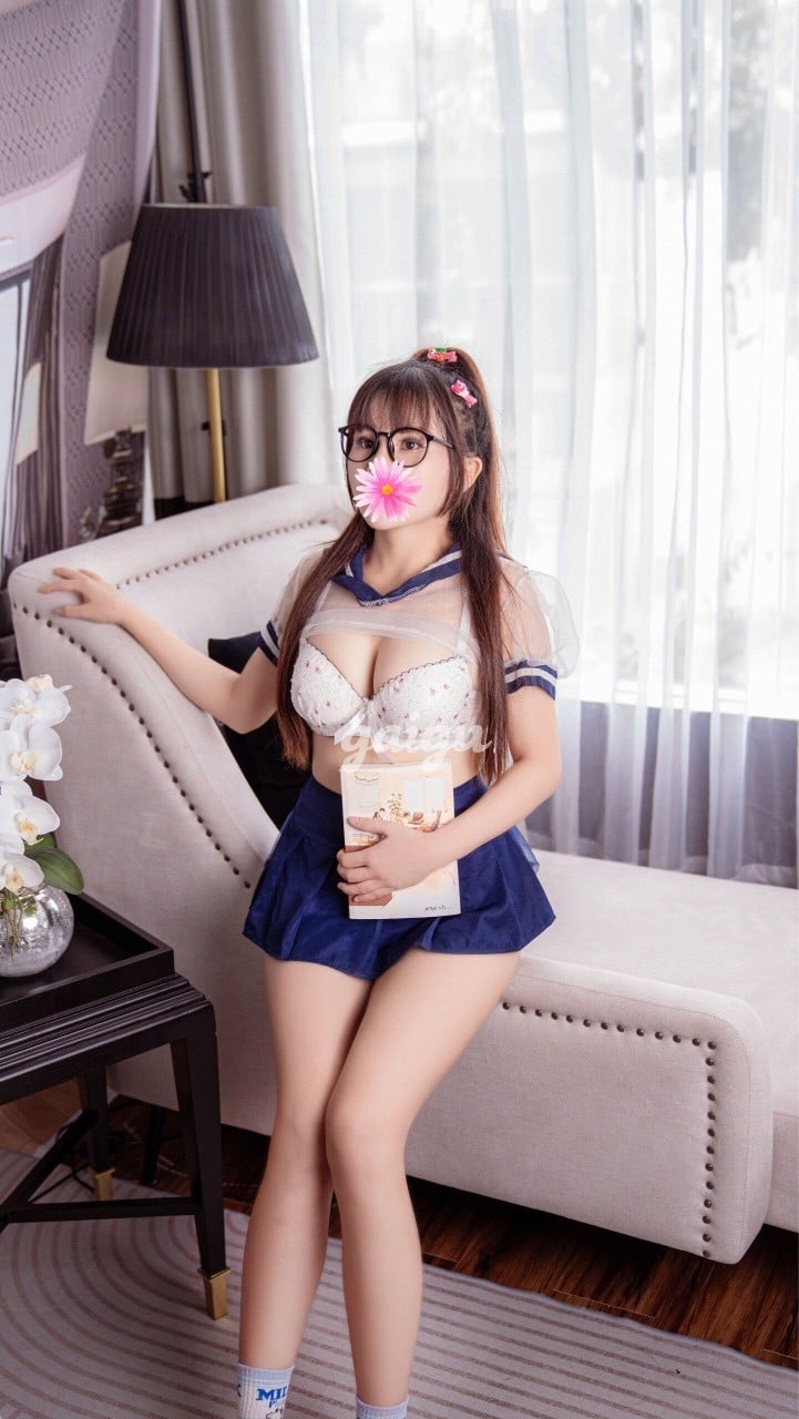 ❤️THỦY DÂM❤️XINH TRẮNG BÍM KHÍT,TÌNH CẢM NHIỆT TÌNH