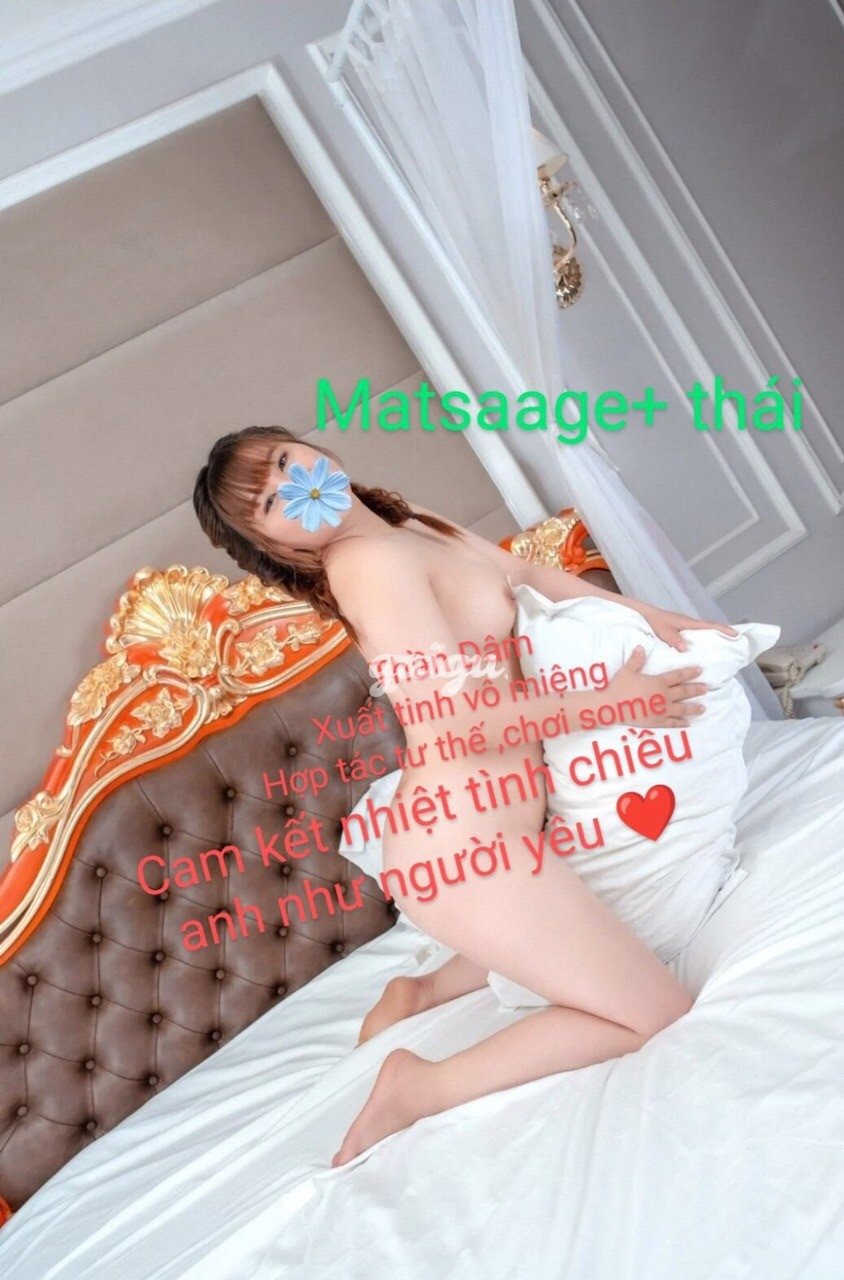 Bảo Anh - Kĩ Thuật Massage Đỉnh Của Chóp